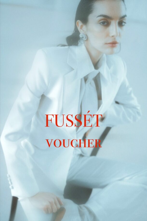 Fussét Voucher